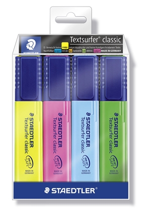 Staedtler Peverlay Pen Texturfer Ass (4)